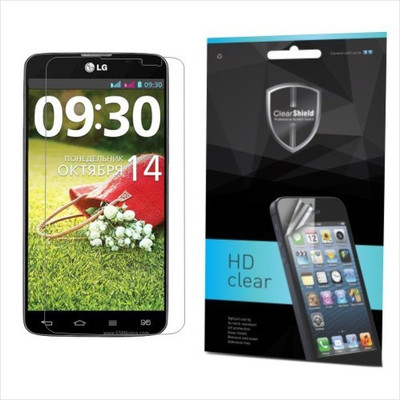 45% OFF on Clear Shield CS-273 Screen Guard for LG D686 G Pro Lite Dual 45% OFF on Clear Shield CS-273 Screen Guard for LG D686 G Pro Lite Dual
