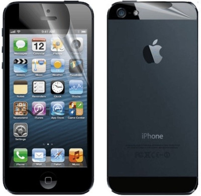 60% OFF on Chevron AI5 Front & Back Matte Finish Screen Guard for Apple iPhone 5 60% OFF on Chevron AI5 Front & Back Matte Finish Screen Guard for Apple iPhone 5