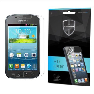 45% OFF on Clear Shield CS-352 Screen Guard for Samsung Galaxy Trend S7392 45% OFF on Clear Shield CS-352 Screen Guard for Samsung Galaxy Trend S7392