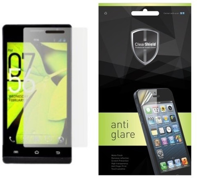 64% OFF on Clear Shield karbonn A7 Star Screen Guard for karbonn A7 Star 64% OFF on Clear Shield karbonn A7 Star Screen Guard for karbonn A7 Star