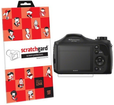 56% OFF on Scratchgard Original Ultra Clear - RX Screen Guard for Sony CS DSC RX10 56% OFF on Scratchgard Original Ultra Clear - RX Screen Guard for Sony CS DSC RX10