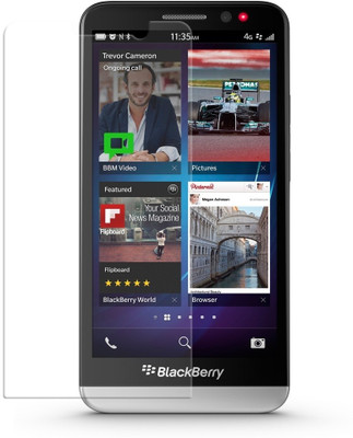 67% OFF on BMS Lifestyle Matte 1249 Screen Guard for Blackberry Q5 67% OFF on BMS Lifestyle Matte 1249 Screen Guard for Blackberry Q5