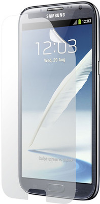 32% OFF on Chevron Matte Finish CS30 Screen Guard for Samsung Galaxy Note II 32% OFF on Chevron Matte Finish CS30 Screen Guard for Samsung Galaxy Note II