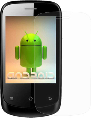 Ostriva OST1200621 Screen Guard for Celkon A83 Ostriva OST1200621 Screen Guard for Celkon A83