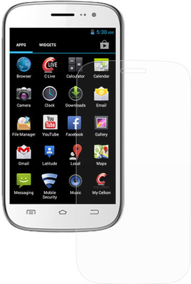 30% OFF on Ostriva OST1000113 Screen Guard for Celkon A107 30% OFF on Ostriva OST1000113 Screen Guard for Celkon A107