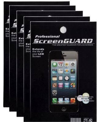 62% OFF on Professional 12324 Screen Guard for Redmi 1S 62% OFF on Professional 12324 Screen Guard for Redmi 1S