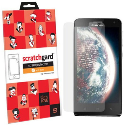5% OFF on Scratchgard AG-19 Screen Guard for Lenovo S660 5% OFF on Scratchgard AG-19 Screen Guard for Lenovo S660