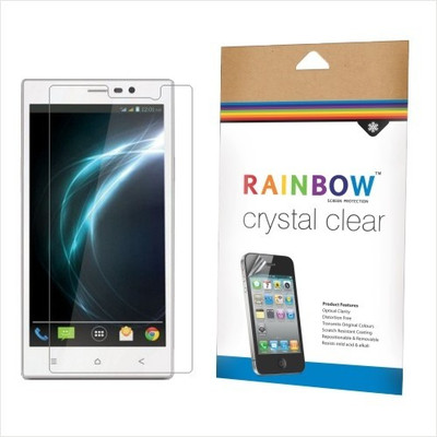 65% OFF on Rainbow 00-170 Screen Guard for Lava magnum X604
