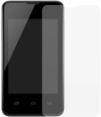 29% OFF on Chevron Ch-A58 Pack of 2 Ultra Hd Screen Guard for Micromax Bolt A58