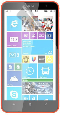71% OFF on Stuffcool CCNK1320 Screen Guard for Nokia Lumia 1320