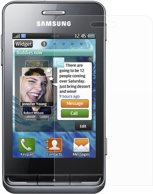 Ostriva OST1100297 Screen Guard for Samsung Wave 723
