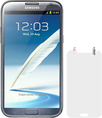 DMG Matte Anti Glare Screen Protector For Samsung Galaxy Note 2 N7100 Screen Guard for Samsung Galaxy Note 2 N7100