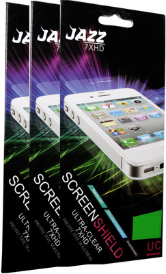 47% OFF on Jazz 10761 Screen Guard for Xolo Q3000 47% OFF on Jazz 10761 Screen Guard for Xolo Q3000