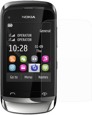 Ostriva OST1100062 Screen Guard for Nokia C2-06 Ostriva OST1100062 Screen Guard for Nokia C2-06