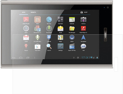 20% OFF on Ostriva OST1200325 Screen Guard for Micromax Funbook Talk P362 20% OFF on Ostriva OST1200325 Screen Guard for Micromax Funbook Talk P362