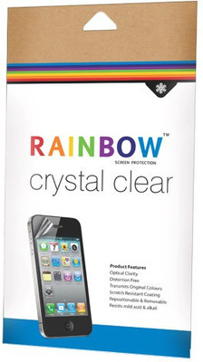 36% OFF on Rainbow 00-429 Screen Guard for iBall Andi 3.5 Classique 36% OFF on Rainbow 00-429 Screen Guard for iBall Andi 3.5 Classique