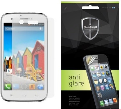 64% OFF on Clear Shield CS-467 Screen Guard for Micromax Canvas XL2 A109 64% OFF on Clear Shield CS-467 Screen Guard for Micromax Canvas XL2 A109