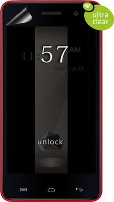 Scratchgard 8903746055339 Screen Guard for Micromax Unite2 A106