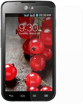 Ostriva OST1100494 Screen Guard for LG Optimus L7 II Dual P715 Ostriva OST1100494 Screen Guard for LG Optimus L7 II Dual P715