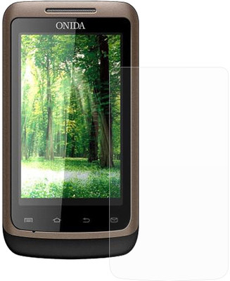 16% OFF on Ostriva OST1000834 Screen Guard for Onida F101 16% OFF on Ostriva OST1000834 Screen Guard for Onida F101