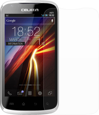 25% OFF on Ostriva OST1000720 Screen Guard for Celkon A97 25% OFF on Ostriva OST1000720 Screen Guard for Celkon A97