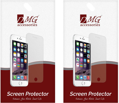 71% OFF on DMG Pack of 2 Anti Glare Protector Screen Guard for Xiaomi Redmi 2 71% OFF on DMG Pack of 2 Anti Glare Protector Screen Guard for Xiaomi Redmi 2