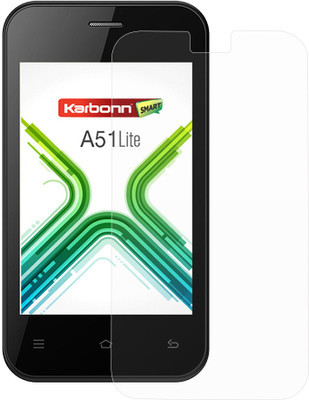 Ostriva OST1101264 Screen Guard for Karbonn A51 Lite