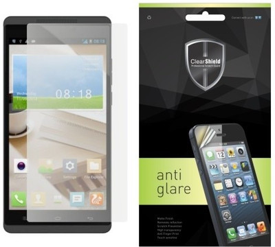 64% OFF on Clear Shield CS-412 Screen Guard for Gionee Gpad G4