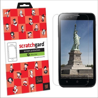 20% OFF on Bling 8903746041097 Screen Guard for Karbonn S5 Titanium 20% OFF on Bling 8903746041097 Screen Guard for Karbonn S5 Titanium