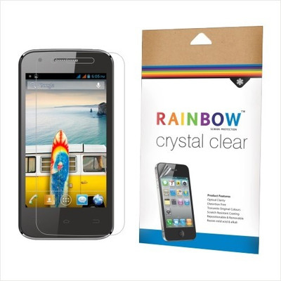 73% OFF on Rainbow 00-267 Screen Guard for Micromax A089 Bolt 73% OFF on Rainbow 00-267 Screen Guard for Micromax A089 Bolt