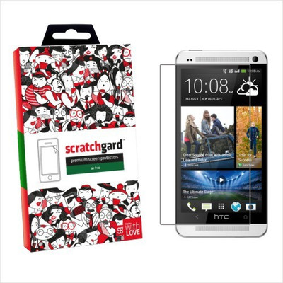 35% OFF on Bling 00-41 Screen Guard for HTC One Dual 35% OFF on Bling 00-41 Screen Guard for HTC One Dual