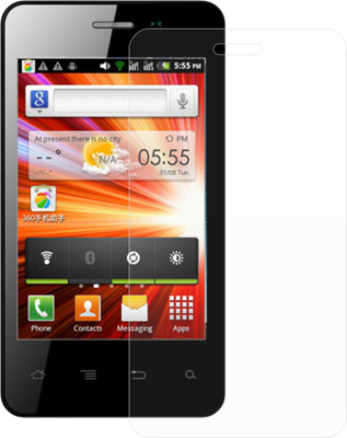 16% OFF on Ostriva OST1000430 Screen Guard for Karbonn A4 16% OFF on Ostriva OST1000430 Screen Guard for Karbonn A4