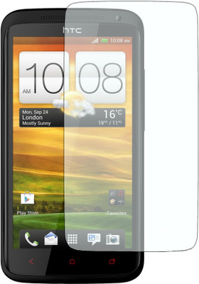 44% OFF on Gioiabazar GB10897 Screen Guard for HTC One V