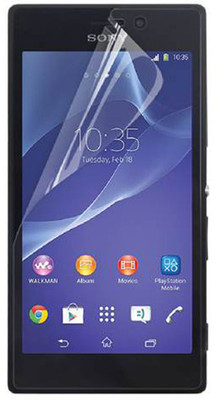 78% OFF on Ahha Ahha MonShield Anti-Fingerprint Screen Protector for Sony Xperia M2 Screen Guard for Sony Xperia M2 78% OFF on Ahha Ahha MonShield Anti-Fingerprint Screen Protector for Sony Xperia M2 Screen Guard for Sony Xperia M2