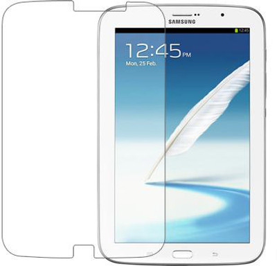 70% OFF on Molife M-SLT-SMN5100 Screen Guard for Samsung Galaxy Tab 8 70% OFF on Molife M-SLT-SMN5100 Screen Guard for Samsung Galaxy Tab 8