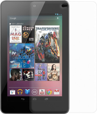 34% OFF on Amzer ShatterProof Screen Guard for Asus, Google Nexus 7 34% OFF on Amzer ShatterProof Screen Guard for Asus, Google Nexus 7
