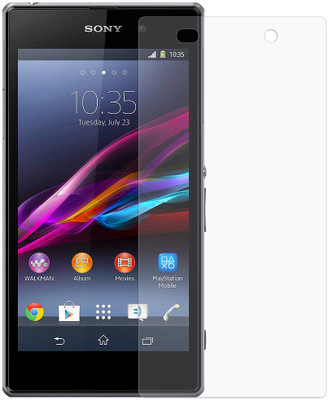 7% OFF on Chevron XPZ1 Super Clear Screen Guard for Sony Xperia Z1 7% OFF on Chevron XPZ1 Super Clear Screen Guard for Sony Xperia Z1