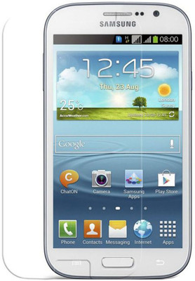 60% OFF on TOS Samsung Galaxy Grand Quattro Mirror Screen Guard for Samsung Galaxy Grand Quattro