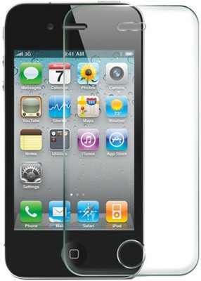 55% OFF on Totelec 2030 Premium Pack of 2 HD Clear Screen Guard for Samsung Core II