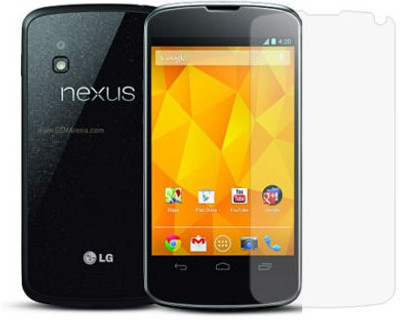 60% OFF on 2010kharido AE12055 Mirror Screen Guard for LG Google Nexus 4 E960 60% OFF on 2010kharido AE12055 Mirror Screen Guard for LG Google Nexus 4 E960
