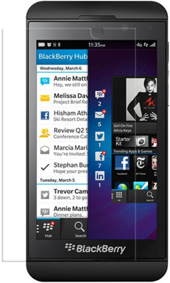 2010kharido AE12066 Mirror Screen Guard for BlackBerry Z10