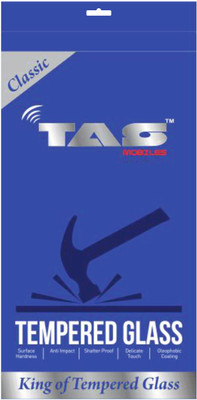 70% OFF on TAS TGSG 1018 Tempered Glass for Samsung S 5 70% OFF on TAS TGSG 1018 Tempered Glass for Samsung S 5
