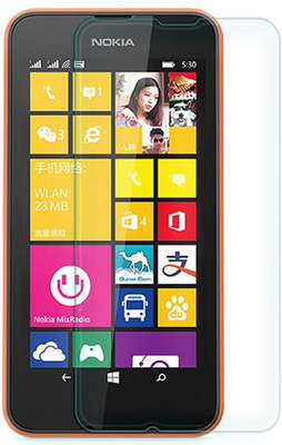 40% OFF on Cell First Tempered Glass Scratch Protector_lumia535 Screen Guard for Microsoft Lumia 435 40% OFF on Cell First Tempered Glass Scratch Protector_lumia535 Screen Guard for Microsoft Lumia 435