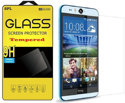 80% OFF on 9H HD Clear Tempered Glass for HTC Desire Eye 80% OFF on 9H HD Clear Tempered Glass for HTC Desire Eye