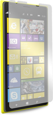 70% OFF on Dolphin Atz139 Tempered Glass for Nokia Lumia 535 70% OFF on Dolphin Atz139 Tempered Glass for Nokia Lumia 535