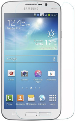 11% OFF on FEYE G-M2 Premium Quality 9H Hardness Mirror Screen Guard for Samsung Galaxy Mega 2