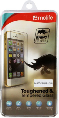 84% OFF on Molife M-Sltgr-Iphone 6 Plus(Ean Code- 8904130518911) Mirror Screen Guard for Apple I Phone 6 Plus 84% OFF on Molife M-Sltgr-Iphone 6 Plus(Ean Code- 8904130518911) Mirror Screen Guard for Apple I Phone 6 Plus