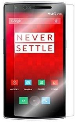 60% OFF on RKA 12067 Mirror Screen Guard for OnePlus One 60% OFF on RKA 12067 Mirror Screen Guard for OnePlus One