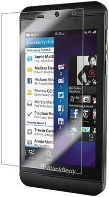 79% OFF on TUP Screen Guard Z10 Tempered Glass for Blackberry Z10 79% OFF on TUP Screen Guard Z10 Tempered Glass for Blackberry Z10