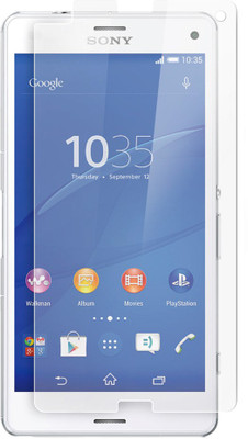 55% OFF on S World SBM1253 Tempered Glass for Sony Xperia M 55% OFF on S World SBM1253 Tempered Glass for Sony Xperia M